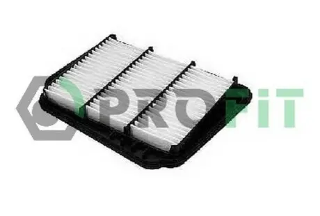 Фільтр повітряний Chevrolet Lacetti/Daewoo Nubira 1.4-1.8 03- PROFIT 1512-2101 Купити в Україні