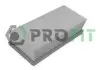Фото Фільтр повітряний Smart Forfour 1.1-1.5 i 04-06/Mitsubishi Colt 1.1-1.5 i 04-12 PROFIT (1512-2623) зображення 1