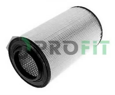 Фото Фільтр повітряний Fiat Ducato 2.2/2.3/3.0 JTD/HDI 06- PROFIT (1512-2660) зображення 1