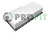Фільтр повітряний Fiat Scudo/Citroen Jumpy 2.0 HDI 07- (з поролоном) PROFIT (1512-2819) зображення 1