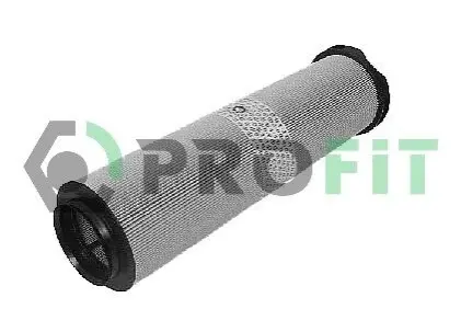 Фото 1 — Фільтр повітряний MB E-class (W211) 2.2CDI 02-09 (OM646) PROFIT (1512-3004) Фото Фільтр повітряний MB E-class (W211) 2.2CDI 02-09 (OM646) PROFIT (1512-3004) зображення 1