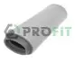 Фото Фільтр повітряний BMW 1(E81/87)/3 (E46/E91)/5 (E39/E60)/X3 (E83) 2.0d 01- (M47) PROFIT (1512-3010) зображення 1