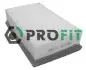Фото Фільтр повітряний Nissan Cube/Juke/Micra/Note/NV200/Renault Clio/Modus 1.2-2.0 03 PROFIT (1512-3062) зображення 1