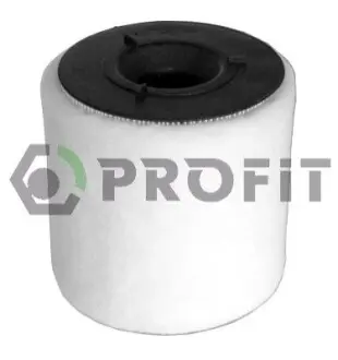 Фільтр повітряний Seat Ibiza 09-/ Skoda Fabia 10-14/Rapid 12-/VW Polo 09 PROFIT 1512-3143