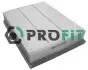 Фото Фильтр воздушный PROFIT (1512-3154) изображение 1
