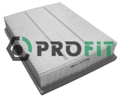 Фільтр воздушный Land Rover Discovery III-IV/Range Rover III-IV/Range Rover Sport 2.7D-4.4 04 PROFIT 1512-3154 Купити в Україні