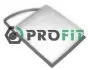 Фильтр воздушный PROFIT (1512-3155) изображение 1