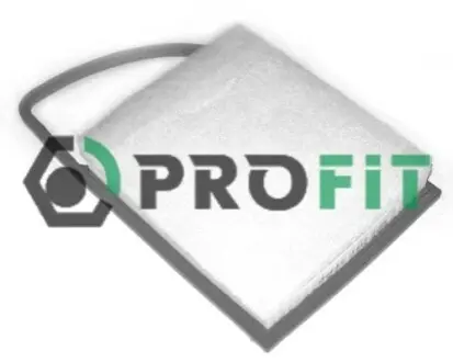 Фильтр воздушный PROFIT 1512-3155 Купить в Украине