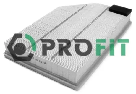 Фільтр повітряний Volvo V60/V70/S80/S60/XC60/XC70 06 PROFIT 1512-3156 Купити в Україні