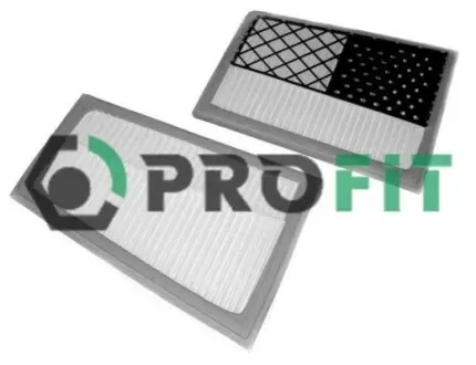 Фільтр повітряний PROFIT 1512-3157 Купити в Україні