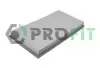 Фото Фільтр повітряний MB Vito (W639) 2.2CDI 03- (OM646/OM651) PROFIT (1512-4051) зображення 1