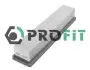 Фото Фільтр повітряний Renault Kangoo/Dacia Logan 1.2 16V 01 PROFIT (1512-4077) зображення 1