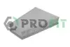 Фільтр повітряний Ford Galaxy/Mondeo/S-Max 1.6-2.0TDCi/1.6-2.3 06 PROFIT (15124112) зображення 1