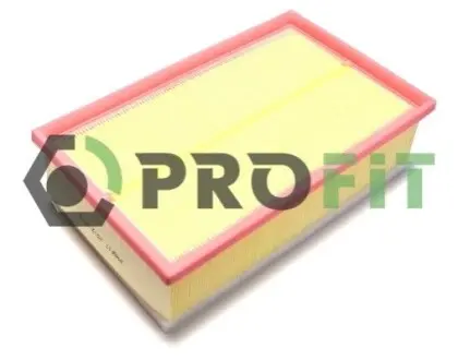 Фільтр повітряний Audi A3/Q3/Skoda Kodiaq/Karoq/Octavia/VW Caddy/Golf/T-Roc/T7/Tiguan 2.0TDI/TFSI 18 PROFIT 1512-4132 Купити в Україні