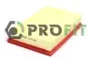 Фільтр повітряний Ford Focus 1.8/2.0 TDCI 04-12 PROFIT (1512-4206) зображення 1