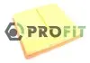 Фільтр повітряний Subaru Impreza/Forester/XV 1.6/2.0 16 PROFIT (1512-4242) зображення 1