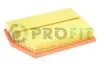Фото Фільтр повітряний Jeep Cherokee 2.0 CRD 2.4-3.2 13 PROFIT (1512-4252) зображення 1