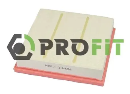 Фильтр воздушный PROFIT 1512-4268 Купить в Украине