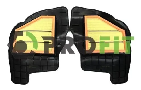 Фільтр повітряний BMW 5 (F10/F11/F07) 6 (F06/F12/F13) X6 (E71) 4.4i 09 PROFIT 1512-4281 Купити в Україні