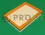 Фільтр повітряний PROFIT (1512-4332) зображення 1