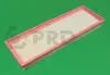 Фільтр повітряний PROFIT (1512-4341) зображення 1