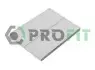 Фото Фільтр салону Opel Omega B 94 PROFIT (1520-0724) зображення 1