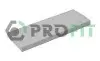 Фото Фільтр салону Opel Vectra B 1.6/1.8i 16V PROFIT (1520-0725) зображення 1