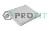 Фільтр салону Opel Astra F/G/H 96- (BEHR) PROFIT (1520-0727) зображення 1
