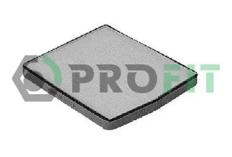 Фільтр салону Volvo S60/S70/S80/V70/XC90 -14 PROFIT 15200903 Купити в Україні