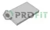 Фото Фільтр салону Audi 100 90-94/A6 94-05 PROFIT (1520-1030) зображення 1