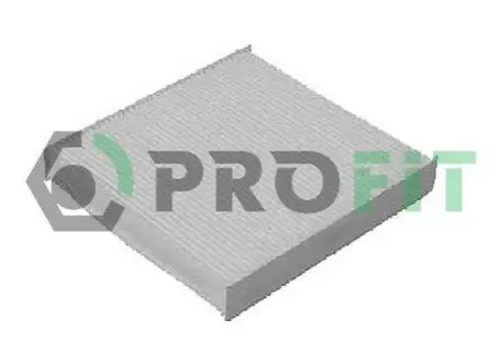 Фото Фільтр салону Honda Civic 87-01 PROFIT (15202208) зображення 1