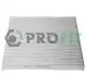 Фото Фільтр салону Hyundai Accent IV 10-/Tucson 04-10/i40 11-/KIA Rio 05-/Sportage 04 PROFIT (15202306) зображення 1