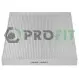 Фильтр салона PROFIT (1520-2607) изображение 1