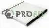Фото Фільтр салону Toyota Land Cruiser/Yaris 99 PROFIT (1520-3113) зображення 1