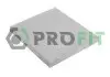 Фото Фильтр салона PROFIT (1520-3115) изображение 1