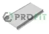 Фото Фільтр салону Ford Focus/Connect 1.8DI/TDCi 02 PROFIT (1521-0411) зображення 1