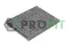 Фото Фільтр салона VW Golf IV/Skoda Octavia/Audi A3 1.0-3.2 92-10 (вугільний) PROFIT (1521-1037) зображення 1