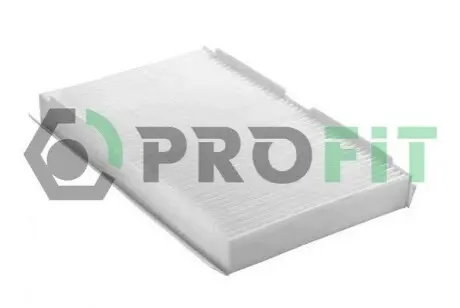 Фільтр салону Citroen C2/C3/C4/Peugeot 307/308 00 PROFIT 1521-2110 Купити в Україні