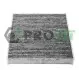 Фото Фільтр салону Ford Focus II/Volvo C30/C70 II/S40 II/V50 04-13 (вугільний) PROFIT (1521-2114) зображення 1