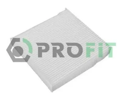 Фільтр салону Suzuki SX4 06-/Swift 05-/Honda Jazz II 02-08 PROFIT 1521-2165 Купити в Україні
