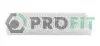 Фильтр салона PROFIT (1521-2168) изображение 1