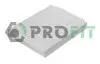 Фото Фільтр салону Fiat Doblo 01 PROFIT (1521-2170) зображення 1