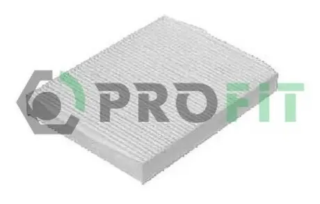 Фільтр салону Fiat Doblo 01 PROFIT 1521-2170 Купити в Україні