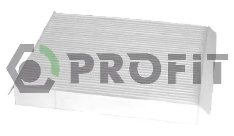 Фільтр салону Opel Meriva A 03-10 PROFIT 15212172