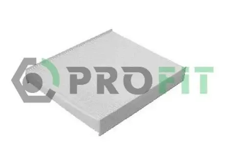 Фільтр салону Ford Focus/Mondeo 03 PROFIT 1521-2260 Купити в Україні