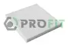 Фото Фільтр салону Fiat Ducato/Citroen Jumper/Peugeot Boxer 06 PROFIT (15212285) зображення 1