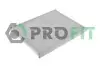 Фото Фільтр салону Ford Fiesta 1.0-1.6TDCI 08 PROFIT (1521-2318) зображення 1