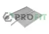 Фото Фільтр салону Renault Kangoo 1.5 dCi 08- (к-кт 2 шт.) PROFIT (15212323) зображення 1