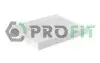 Фільтр салону Hyundai Santa Fe 2.0-2.2CRDI/2.4 06-12 PROFIT (1521-2331) зображення 1