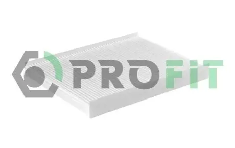 Фільтр салону Hyundai Santa Fe 2.0-2.2CRDI/2.4 06-12 PROFIT 1521-2331